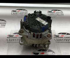 GENERATORE ALTERNATORE 1.6TDI 77KW 105CV AUDI VW S - 7