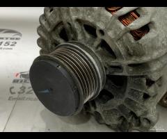 GENERATORE ALTERNATORE 1.6TDI 77KW 105CV AUDI VW S - 16