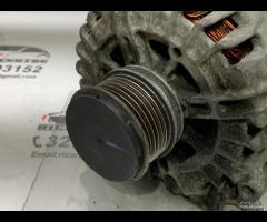 GENERATORE ALTERNATORE 1.6TDI 77KW 105CV AUDI VW S - 17