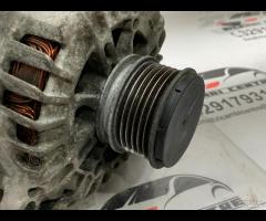 GENERATORE ALTERNATORE 1.6TDI 77KW 105CV AUDI VW S - 18