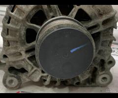 GENERATORE ALTERNATORE 1.6TDI 77KW 105CV AUDI VW S - 19