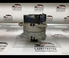 GENERATORE ALTERNATORE 2.0D 130KW 177V CAUDI A4 A5