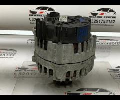 GENERATORE ALTERNATORE 2.0D 130KW 177V CAUDI A4 A5 - 6