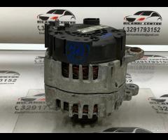 GENERATORE ALTERNATORE 2.0D 130KW 177V CAUDI A4 A5 - 7