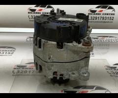 GENERATORE ALTERNATORE 2.0D 130KW 177V CAUDI A4 A5 - 8