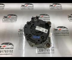 GENERATORE ALTERNATORE 2.0D 130KW 177V CAUDI A4 A5 - 9