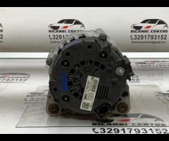 GENERATORE ALTERNATORE 2.0D 130KW 177V CAUDI A4 A5 - 11