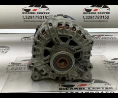 GENERATORE ALTERNATORE 2.0D 130KW 177V CAUDI A4 A5 - 12