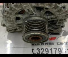 GENERATORE ALTERNATORE 2.0D 130KW 177V CAUDI A4 A5 - 13