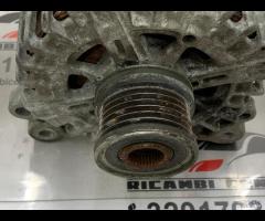 GENERATORE ALTERNATORE 2.0D 130KW 177V CAUDI A4 A5 - 14