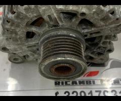 GENERATORE ALTERNATORE 2.0D 130KW 177V CAUDI A4 A5 - 15