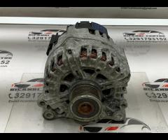 GENERATORE ALTERNATORE 2.0D 130KW 177V CAUDI A4 A5 - 16