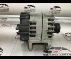 GENERATORE ALTERNATORE 2.0D 130KW 177V CAUDI A4 A5 - 18