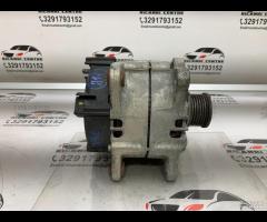 GENERATORE ALTERNATORE 2.0D 130KW 177V CAUDI A4 A5 - 19