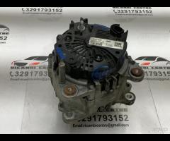 GENERATORE ALTERNATORE 1.6TDI 81 kW 110CP AUDI SEA