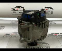 GENERATORE ALTERNATORE 1.6TDI 81 kW 110CP AUDI SEA