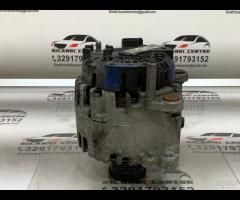 GENERATORE ALTERNATORE 1.6TDI 81 kW 110CP AUDI SEA