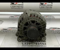 GENERATORE ALTERNATORE 1.6TDI 81 kW 110CP AUDI SEA - 6