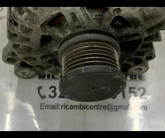 GENERATORE ALTERNATORE 1.6TDI 81 kW 110CP AUDI SEA - 8