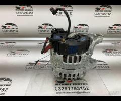 GENERATORE ALTERNATORE 2.0D 105KW 143CV  BMW F20 L - 6