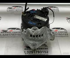GENERATORE ALTERNATORE 2.0D 105KW 143CV  BMW F20 L - 8