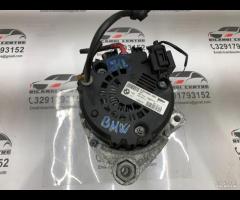 GENERATORE ALTERNATORE 2.0D 105KW 143CV  BMW F20 L - 9