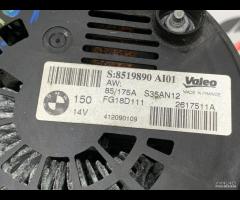 GENERATORE ALTERNATORE 2.0D 105KW 143CV  BMW F20 L - 11
