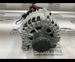 GENERATORE ALTERNATORE 2.0D 105KW 143CV  BMW F20 L - 13