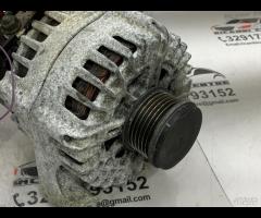 GENERATORE ALTERNATORE 2.0D 105KW 143CV  BMW F20 L - 16