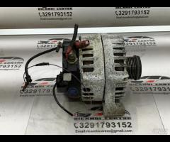 GENERATORE ALTERNATORE 2.0D 105KW 143CV  BMW F20 L - 20