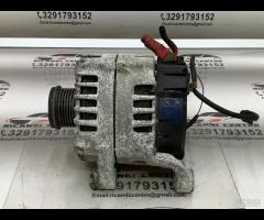 GENERATORE ALTERNATORE 2.0D 105KW 143CV  BMW F20 L - 21