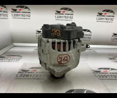 GENERATORE ALTERNATORE 1.4B 80KW 109CV KIA RIO III