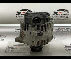 GENERATORE ALTERNATORE 1.4B 80KW 109CV KIA RIO III