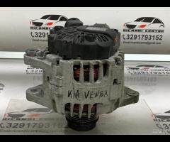 GENERATORE ALTERNATORE 1.4B 80KW 109CV KIA RIO III - 9