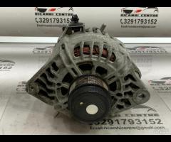 GENERATORE ALTERNATORE 1.4B 80KW 109CV KIA RIO III - 15
