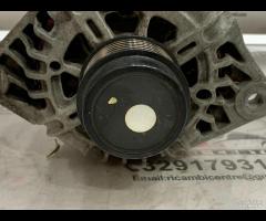GENERATORE ALTERNATORE 1.4B 80KW 109CV KIA RIO III - 16