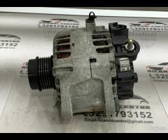 GENERATORE ALTERNATORE 1.4B 80KW 109CV KIA RIO III - 20