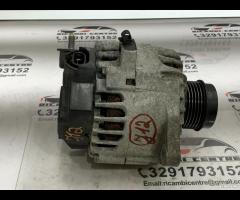 GENERATORE ALTERNATORE 1.4B 80KW 109CV KIA RIO III - 21