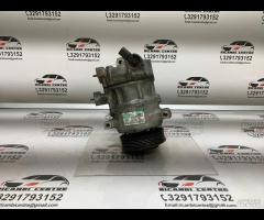 COMPRESSORE ARIA CONDIZIONATA 1.2B 44KW 60CV SEAT/