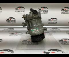 COMPRESSORE ARIA CONDIZIONATA 1.2B 44KW 60CV SEAT/