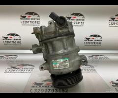 COMPRESSORE ARIA CONDIZIONATA 1.2B 44KW 60CV SEAT/
