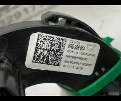 CONTATTO SPIRALATO AIR-BAG VOLKSWAGEN POLO V 2013