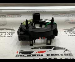 CONTATTO SPIRALATO AIR-BAG VOLKSWAGEN POLO V 2013 - 7