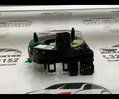 CONTATTO SPIRALATO AIR-BAG VOLKSWAGEN POLO V 2013 - 9