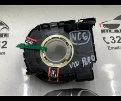 CONTATTO SPIRALATO AIR-BAG VOLKSWAGEN POLO V 2013 - 12