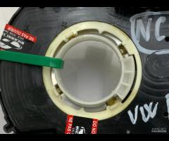 CONTATTO SPIRALATO AIR-BAG VOLKSWAGEN POLO V 2013 - 14