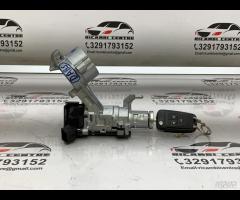 BLOCCHETTO ACCENSIONE CON CHIAVE OPEL CASCADA 2013