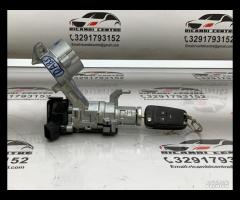 BLOCCHETTO ACCENSIONE CON CHIAVE OPEL CASCADA 2013