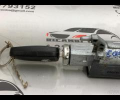 BLOCCHETTO ACCENSIONE CON CHIAVE OPEL CASCADA 2013