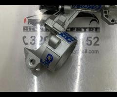 BLOCCHETTO ACCENSIONE CON CHIAVE OPEL CASCADA 2013 - 8